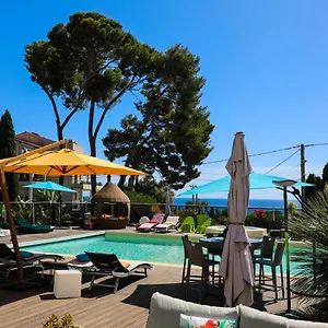Val D'azur 3*, Каркеран Франция