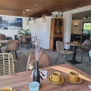 3* Отель Les Merisiers