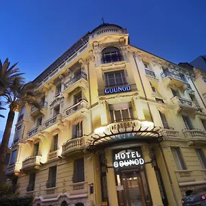 Hôtel Gounod Nice