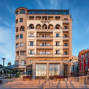 Canopy By Hilton 4* Cannes