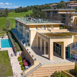 Nemea Side Sophia Antipolis 3* Biot