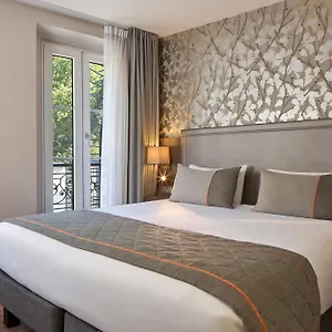 Timhotel Gare De L'est 3*, Париж Франция