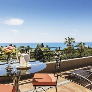 Anantara Plaza - A Leading Of The World 5*, Ницца Франция