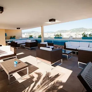 Residhome Promenade 3*, Ницца Франция