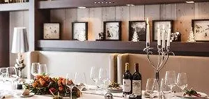 5* Отель Grandes Alpes