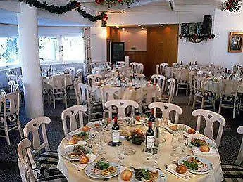 Lake Hotel Courchevel 1850